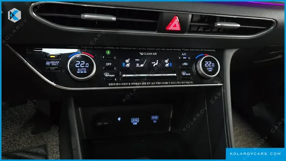 HYUNDAI SONATA PREMIUM