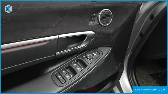 HYUNDAI SONATA PREMIUM