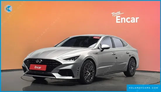 HYUNDAI SONATA PREMIUM
