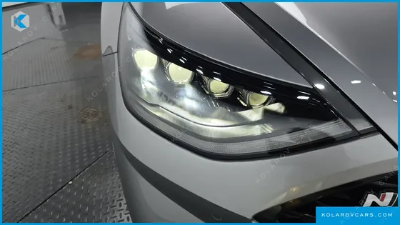 HYUNDAI SONATA PREMIUM