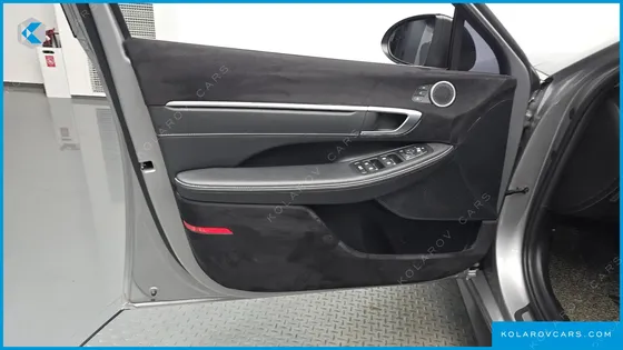 HYUNDAI SONATA PREMIUM