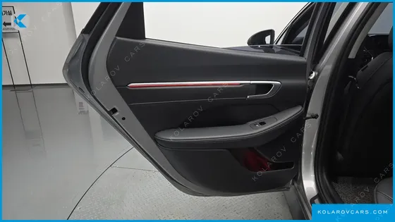 HYUNDAI SONATA PREMIUM