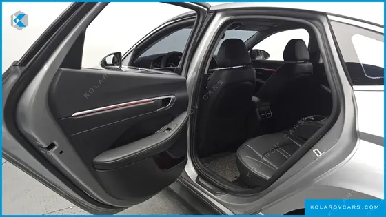 HYUNDAI SONATA PREMIUM