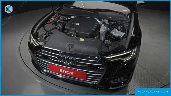 AUDI A6 45 TFSI QUATTRO PREMIUM