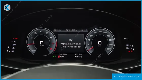 AUDI A6 45 TFSI QUATTRO PREMIUM