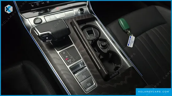 AUDI A6 45 TFSI QUATTRO PREMIUM
