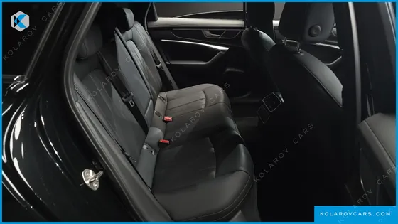 AUDI A6 45 TFSI QUATTRO PREMIUM