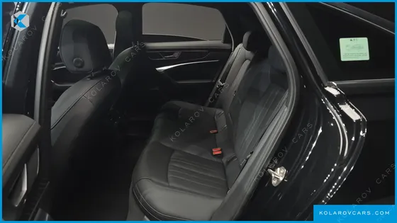 AUDI A6 45 TFSI QUATTRO PREMIUM