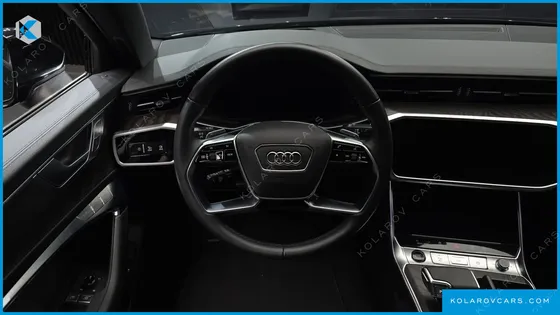 AUDI A6 45 TFSI QUATTRO PREMIUM