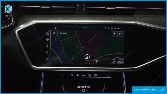 AUDI A6 45 TFSI QUATTRO PREMIUM