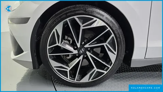 HYUNDAI IONIQ 6 LONG RANGE AWD