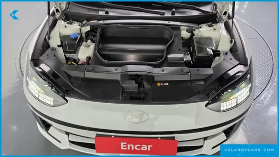 HYUNDAI IONIQ 6 LONG RANGE AWD