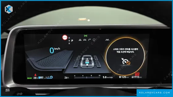 HYUNDAI IONIQ 6 LONG RANGE AWD