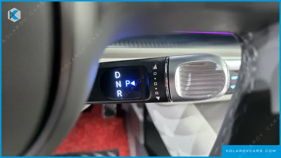 HYUNDAI IONIQ 6 LONG RANGE AWD