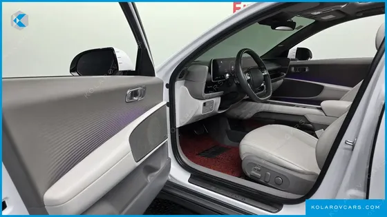 HYUNDAI IONIQ 6 LONG RANGE AWD