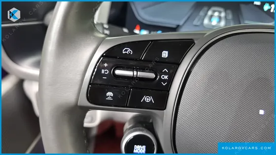 HYUNDAI IONIQ 6 LONG RANGE AWD