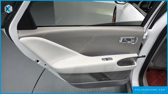 HYUNDAI IONIQ 6 LONG RANGE AWD