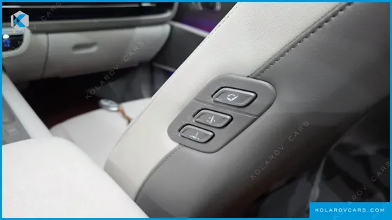 HYUNDAI IONIQ 6 LONG RANGE AWD