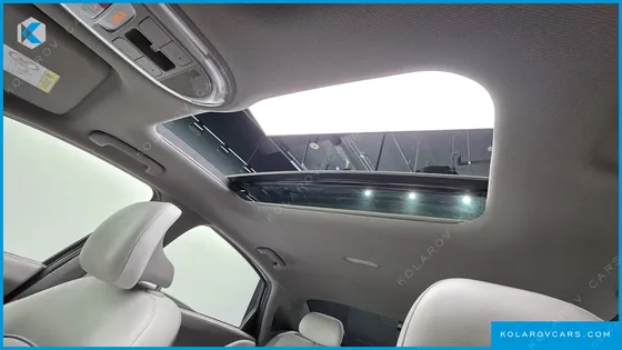 HYUNDAI IONIQ 6 LONG RANGE AWD