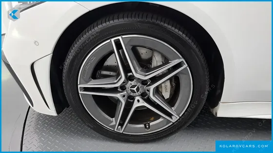 MERCEDES CLS-CLASS CLS300D 4MATIC