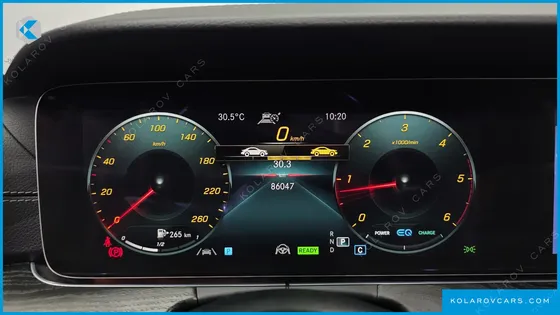 MERCEDES CLS-CLASS CLS300D 4MATIC