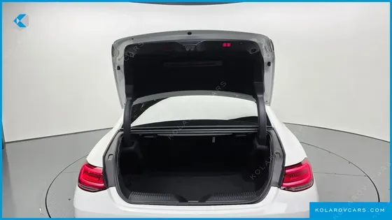 MERCEDES CLS-CLASS CLS300D 4MATIC
