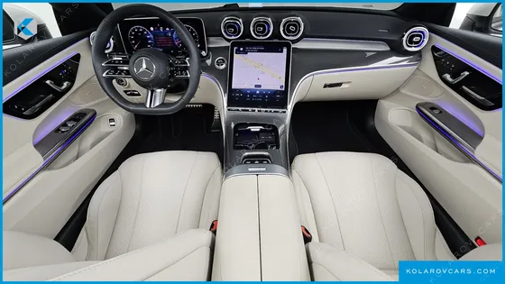 MERCEDES CLE-CLASS CLE200 CABRIOLET