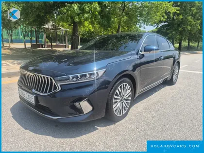 KIA K7 3.0 GDI SIGNATURE