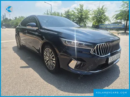 KIA K7 3.0 GDI SIGNATURE