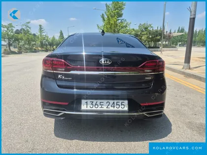 KIA K7 3.0 GDI SIGNATURE