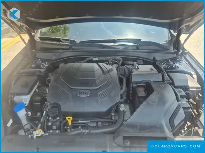 KIA K7 3.0 GDI SIGNATURE