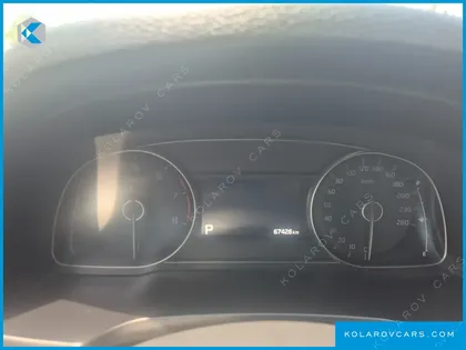 KIA K7 3.0 GDI SIGNATURE
