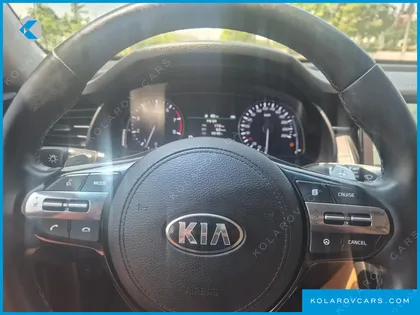 KIA K7 3.0 GDI SIGNATURE