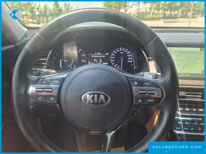 KIA K7 3.0 GDI SIGNATURE