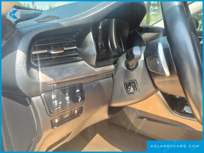 KIA K7 3.0 GDI SIGNATURE