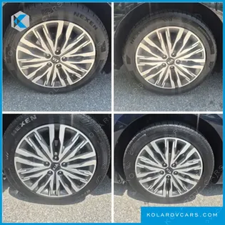 KIA K7 3.0 GDI SIGNATURE