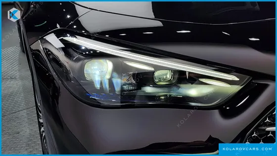 MERCEDES CLE-CLASS CLE200 CABRIOLET
