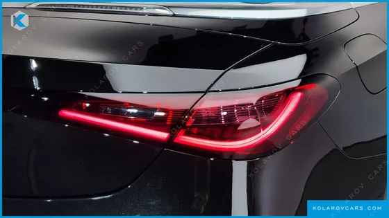MERCEDES CLE-CLASS CLE200 CABRIOLET