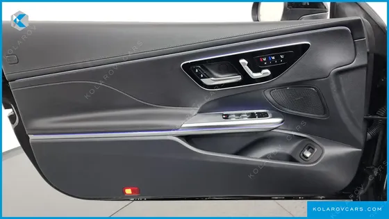 MERCEDES CLE-CLASS CLE200 CABRIOLET