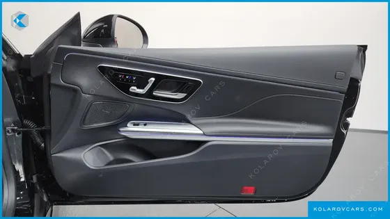 MERCEDES CLE-CLASS CLE200 CABRIOLET