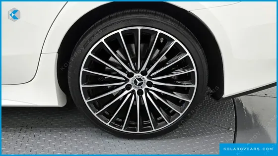 MERCEDES CLS-CLASS CLS450 4MATIC