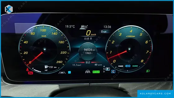 MERCEDES CLS-CLASS CLS450 4MATIC