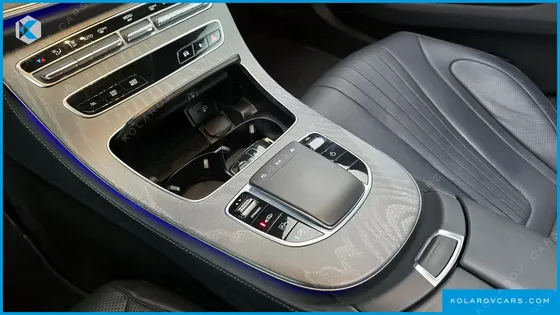 MERCEDES CLS-CLASS CLS450 4MATIC