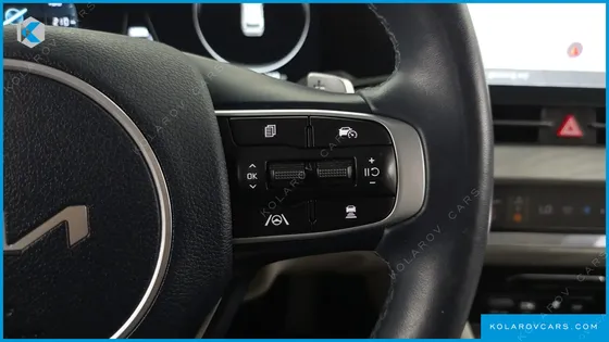 KIA SPORTAGE SIGNATURE GRAVITY 2WD