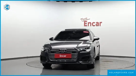 AUDI A6 45 TFSI QUATTRO PREMIUM