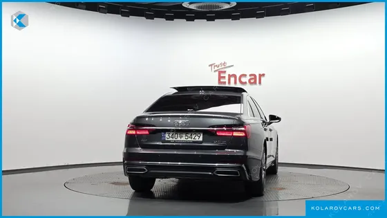 AUDI A6 45 TFSI QUATTRO PREMIUM