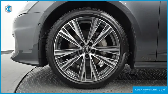 AUDI A6 45 TFSI QUATTRO PREMIUM