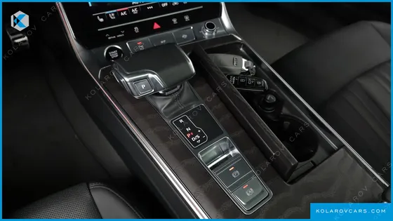 AUDI A6 45 TFSI QUATTRO PREMIUM