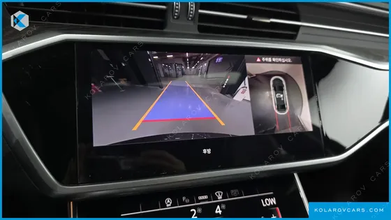 AUDI A6 45 TFSI QUATTRO PREMIUM