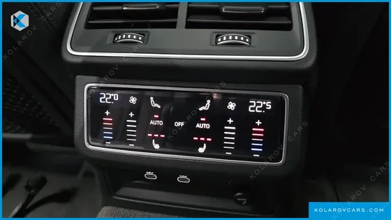 AUDI A6 45 TFSI QUATTRO PREMIUM